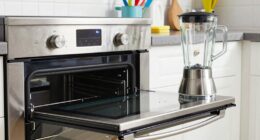 enhanced appliance performance