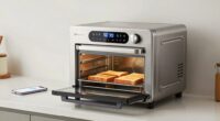 enhanced cooking with technology
