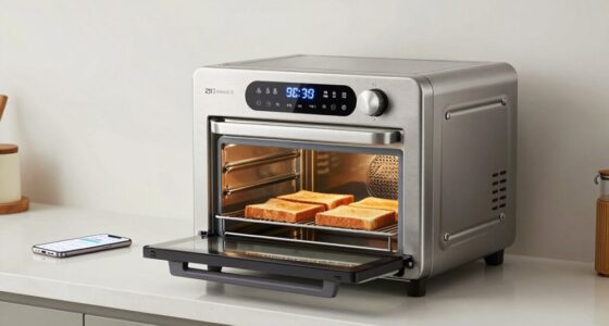 enhanced cooking with technology