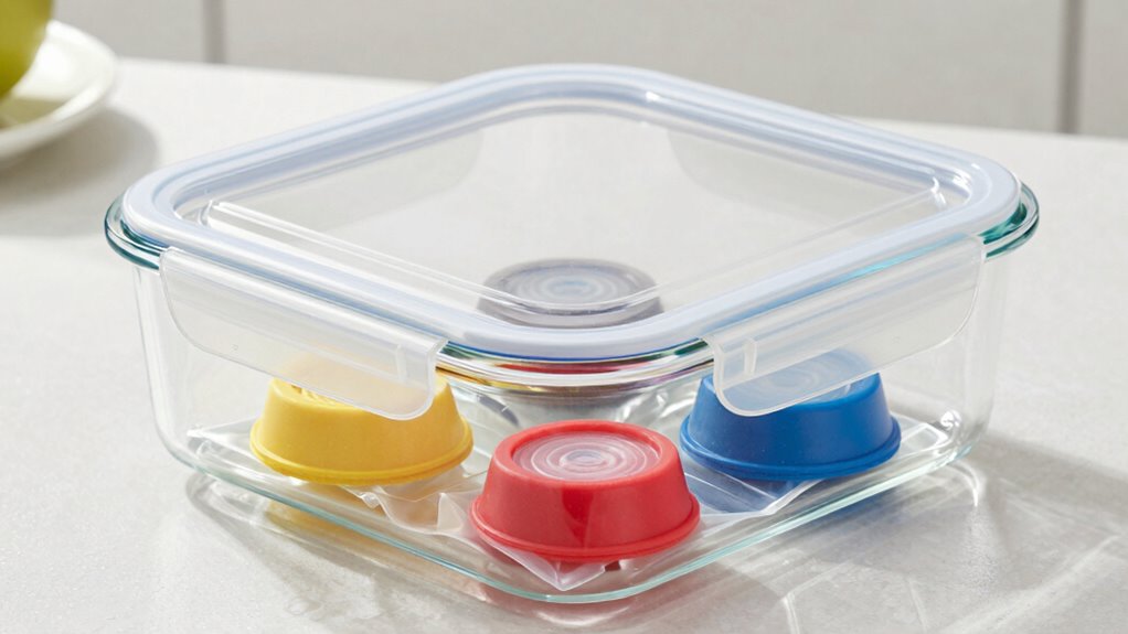 ensure even precise cooking