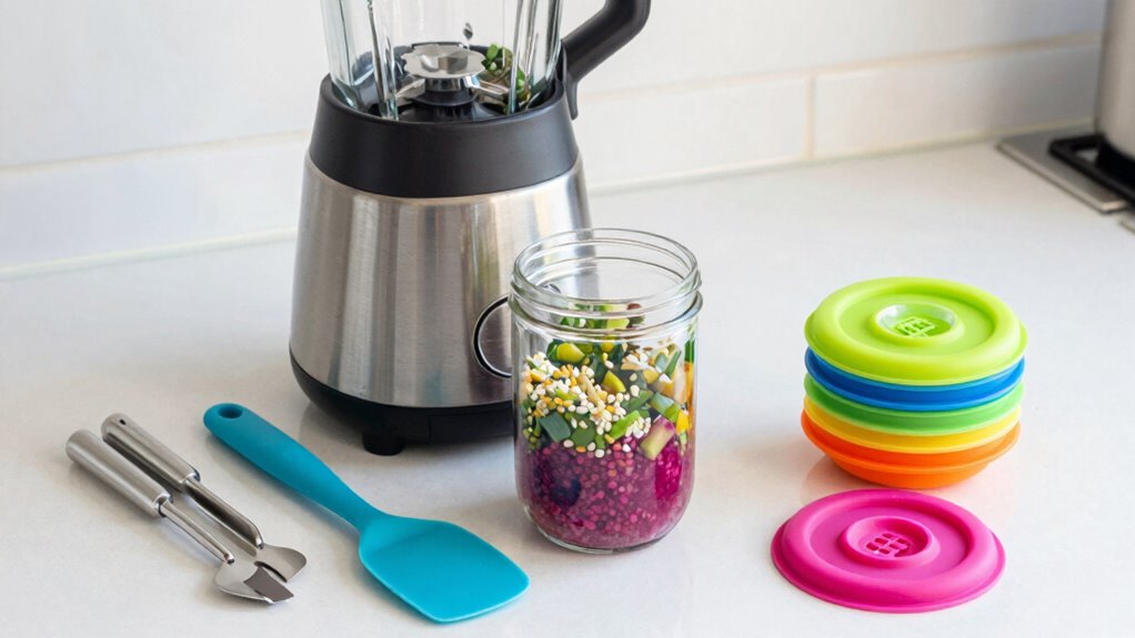 essential appliance accessories revealed