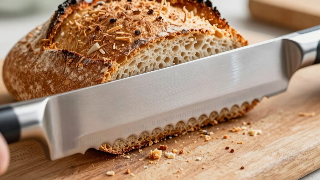 essential for perfect slices
