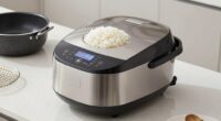 essential rice cooker features