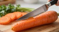 essential tasks for paring knives