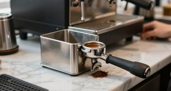 essential tool for baristas