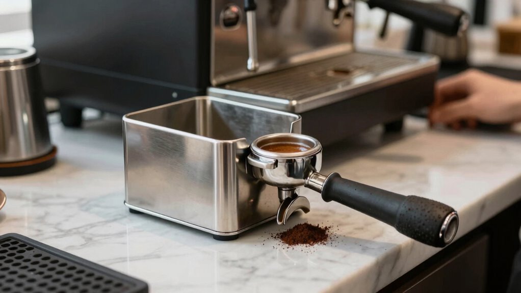 essential tool for baristas