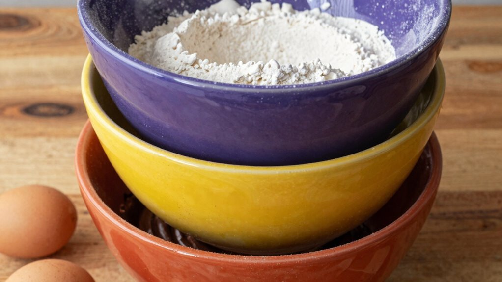 essential tools for baking
