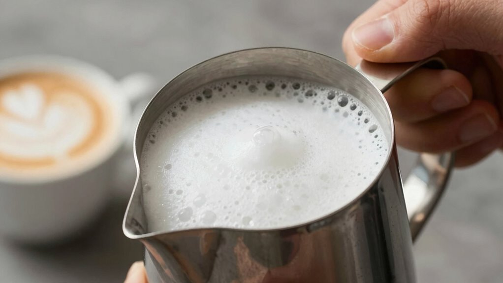 essential tools for frothing
