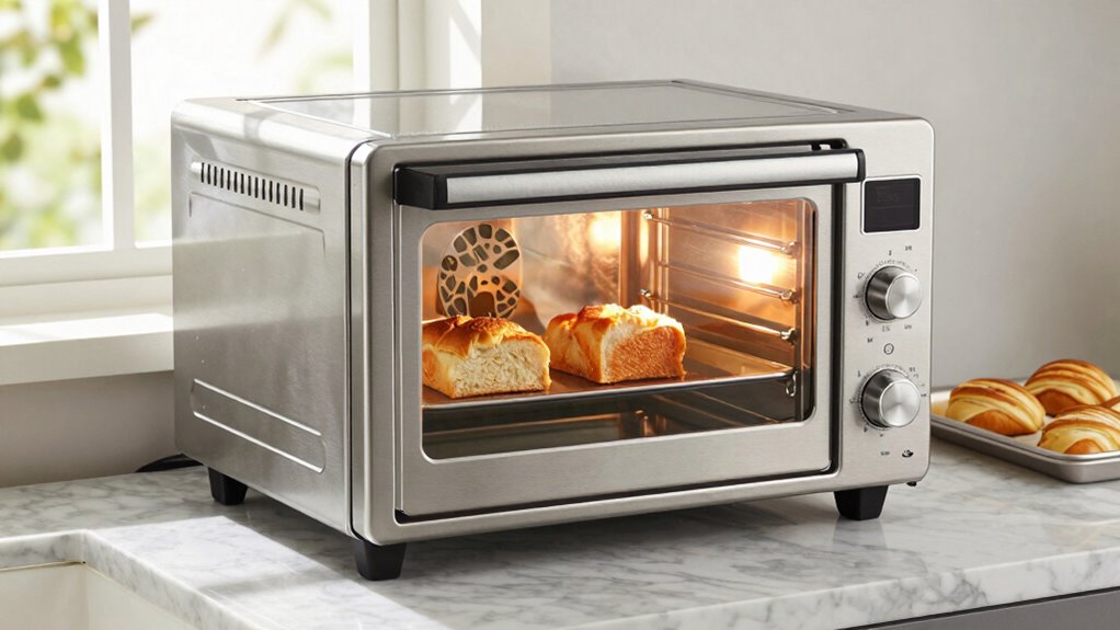 even heat distribution matters