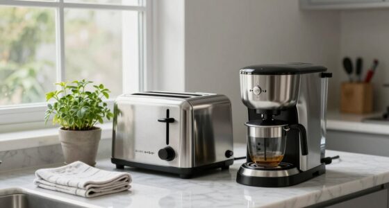 extend appliance lifespan effortlessly