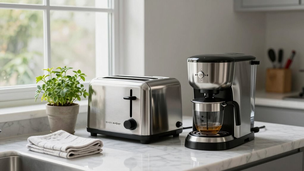 extend appliance lifespan effortlessly