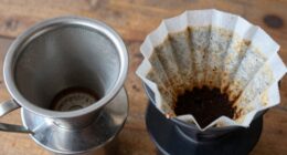 filter durability and impact