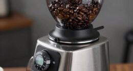 grind quality for brewing