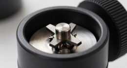 grinder design affects flavor