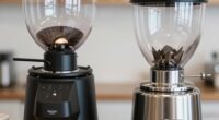 grinder types comparison
