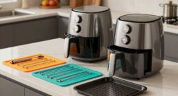 growing air fryer accessories
