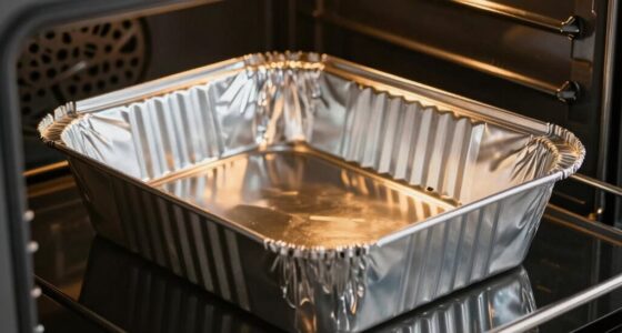 heat causes sheet warping