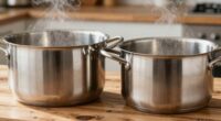 heavier cookware isn t always better