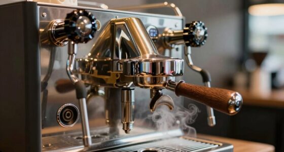 high quality build and features