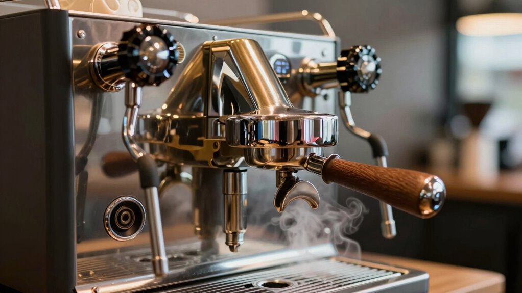 high quality build and features