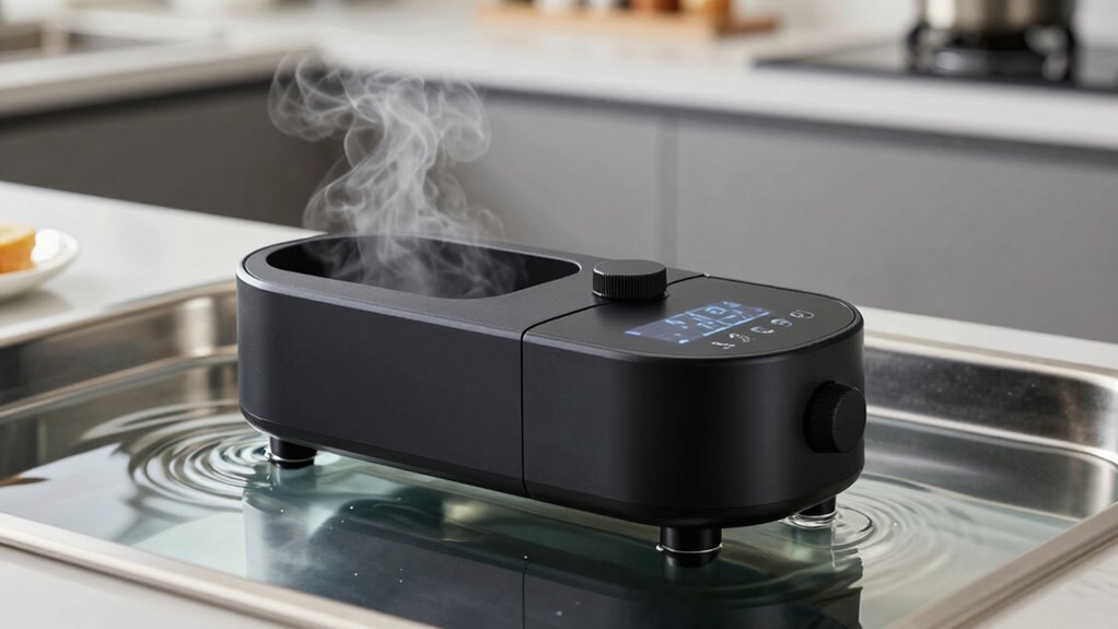 home cooking with precision