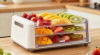 home dehydration process overview