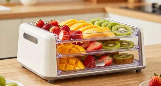 home dehydration process overview