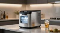 ice maker advantages and disadvantages