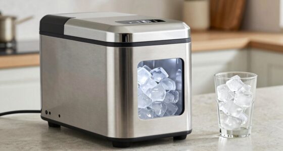 ice maker technology overview