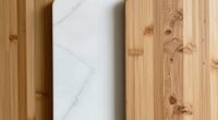 impact of material choice