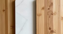 impact of material choice