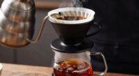 impact of pour over equipment