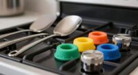 importance of appliance accessories