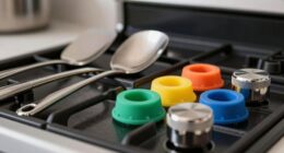 importance of appliance accessories