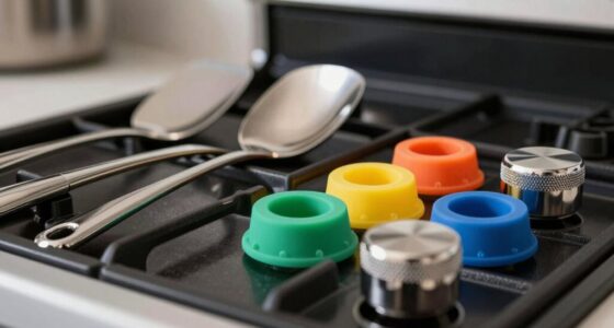 importance of appliance accessories
