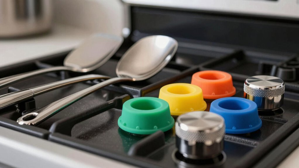 importance of appliance accessories