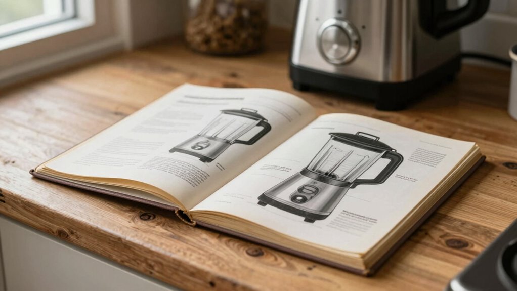 importance of appliance instructions
