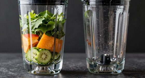 importance of replacement jars