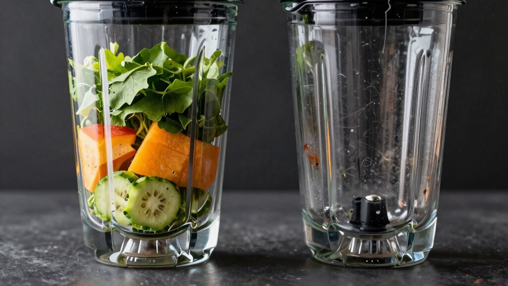 importance of replacement jars
