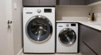 incorrect appliance size signs