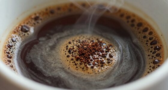 incorrect grind size ruins coffee