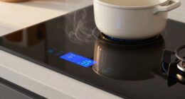 innovative efficient cooking technology