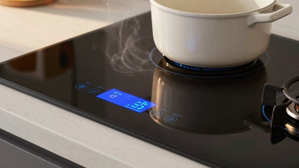 innovative efficient cooking technology