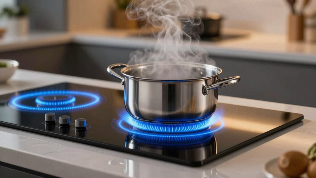 instant efficient safe cooking