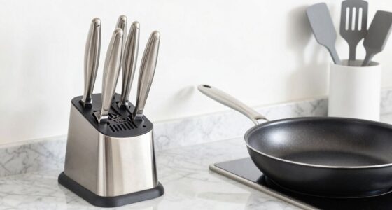 investing in quality cookware