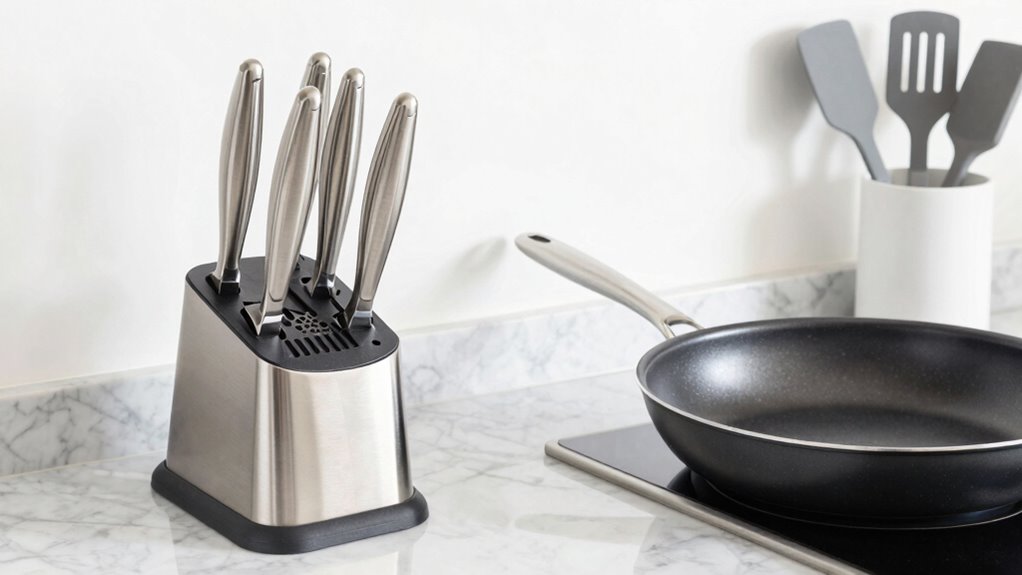 investing in quality cookware