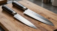 japanese and german knives