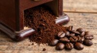 low quality grinders ruin flavor