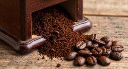 low quality grinders ruin flavor