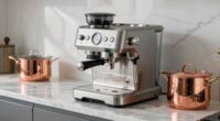 luxury kitchen product upkeep